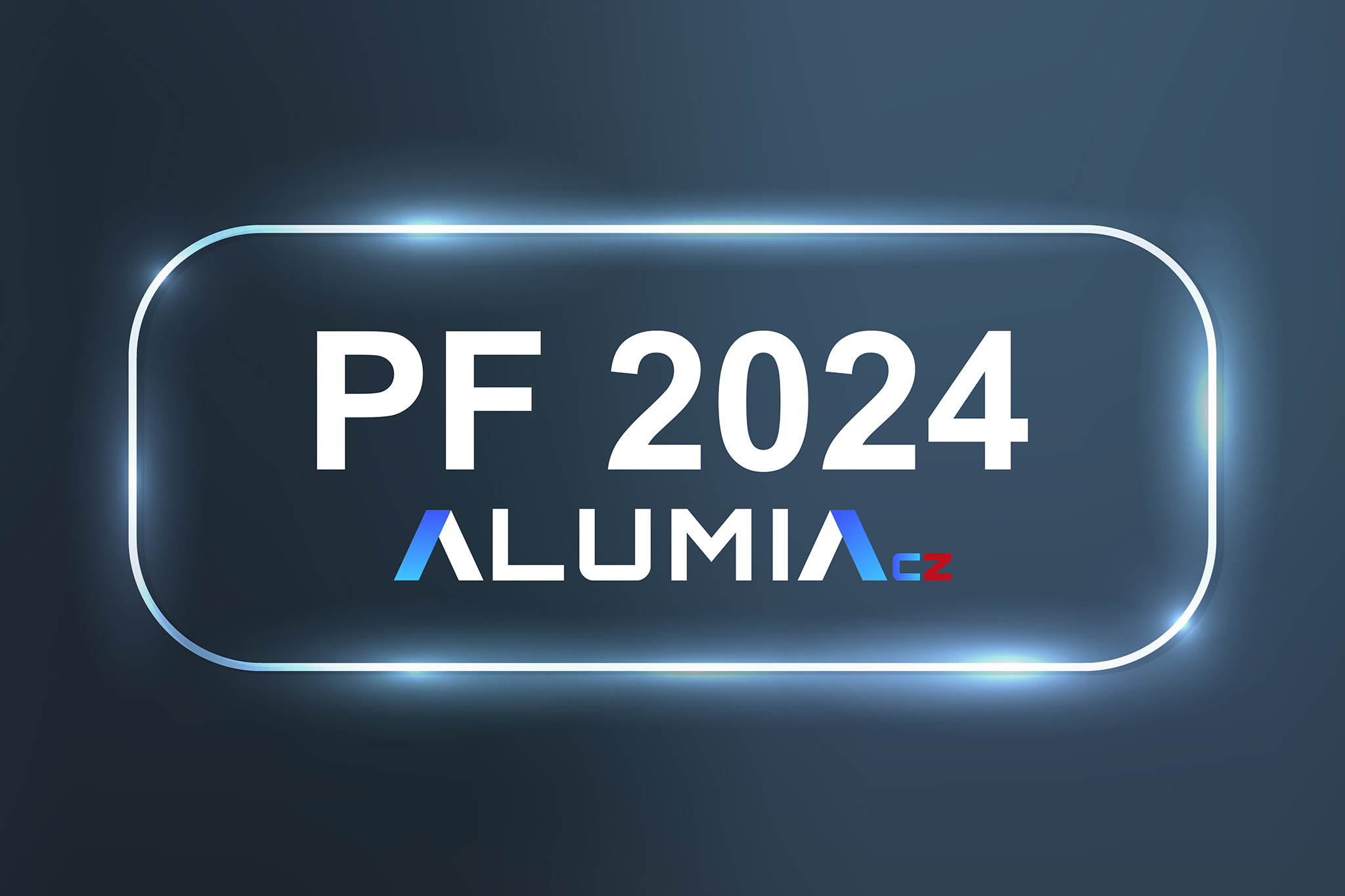 PF 2024 - ALUMIA CZ s.r.o.
