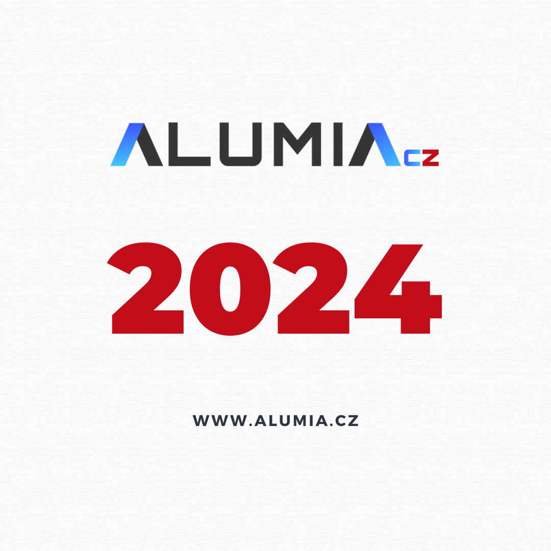Přehled změn pro rok 2024